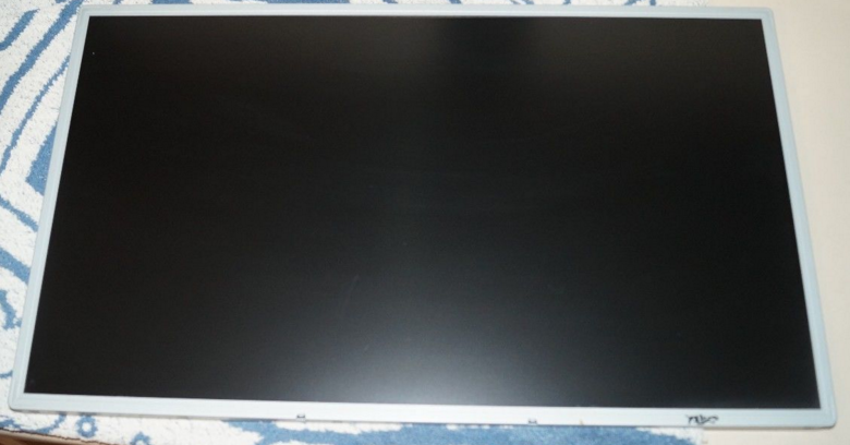 Original LM230WF1-TLA9 LG Screen Panel 23" 1920*1080 LM230WF1-TLA9 LCD Display